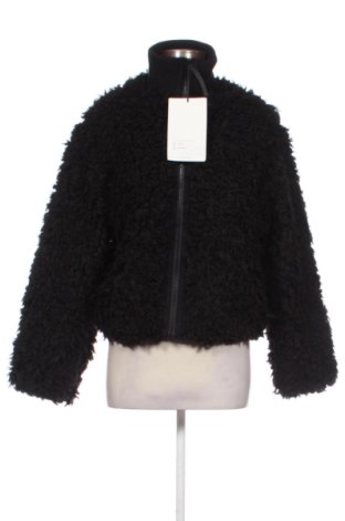 Damski płaszcz H&M, Rozmiar M, Kolor Czarny, Cena 359,89 zł, #138068345