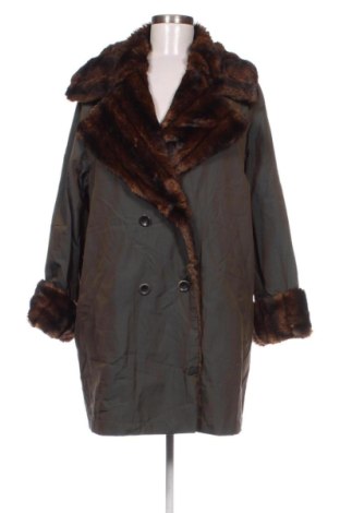 Palton de femei Unbranded, Mărime M, Culoare Maro, Preț 325,44 Lei, #138069173