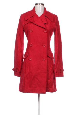 Palton de femei Unbranded, Mărime M, Culoare Roșu, Preț 320,19 Lei, #138069198