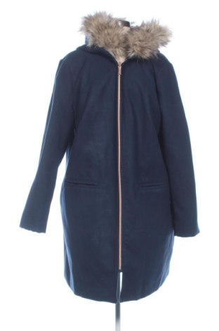 Palton de femei Bon Prix, Mărime XXL, Culoare Albastru, Preț 351,00 Lei, #138070499