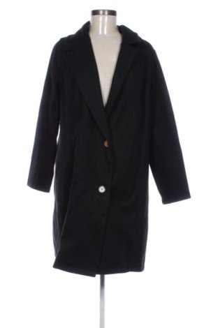 Palton de femei SHEIN, Mărime XL, Culoare Negru, Preț 319,00 Lei, #138070778