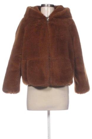 Női kabát Zara, Méret XS, Szín Barna, Ár 26 280 Ft, #138071897