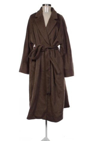 Дамско палто Tchibo, Размер XXL, Цвят Кафяв, Цена 67,44 €, #138073096