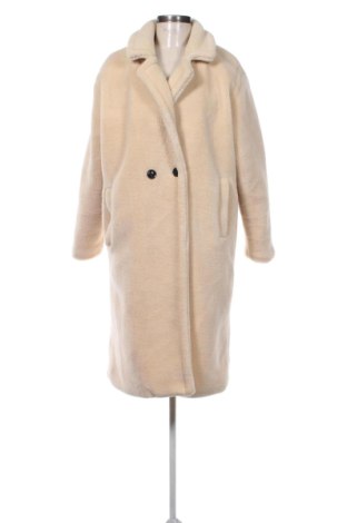 Damenmantel Copperose, Größe M, Farbe Beige, Preis 74,99 €, #138073850