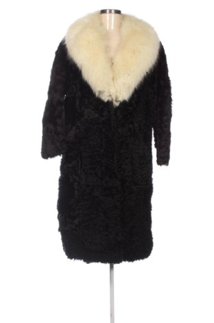 Damski skórzany płaszcz Unbranded, Rozmiar L, Kolor Kolorowy, Cena 882,14 zł, #138073867