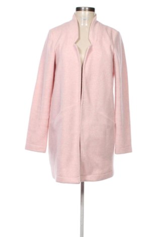 Дамско палто Vero Moda, Размер M, Цвят Розов, Цена 65,57 €, #138074360