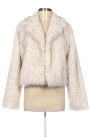 Дамско палто Unbranded, Размер M, Цвят Екрю, Цена 61,00 €, #138075169