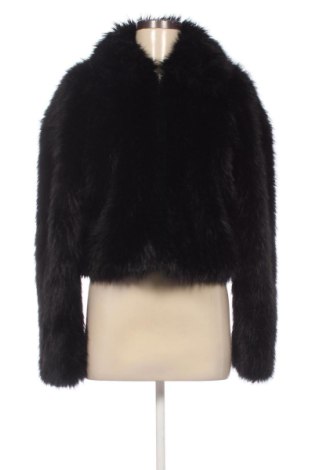 Дамско палто Unbranded, Размер M, Цвят Черен, Цена 54,00 €, #138075213