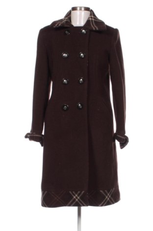 Palton de femei Unbranded, Mărime M, Culoare Maro, Preț 322,00 Lei, #138075756