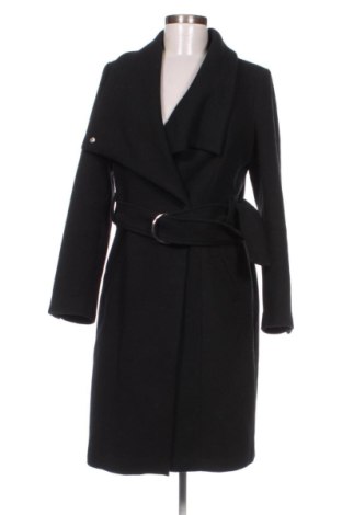 Palton de femei About You, Mărime M, Culoare Negru, Preț 444,00 Lei, #138075781