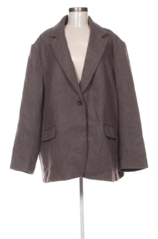 Női kabát H&M, Méret 3XL, Szín Barna, Ár 23 404 Ft, #138078020