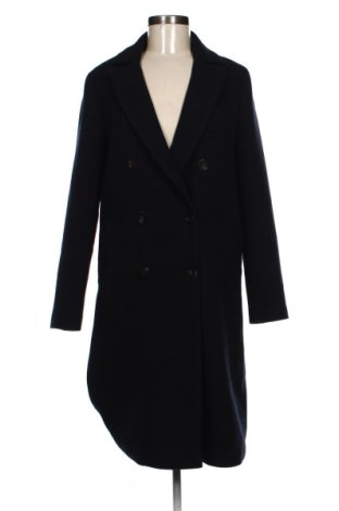 Palton de femei Scotch & Soda, Mărime S, Culoare Albastru, Preț 636,24 Lei, #138078542