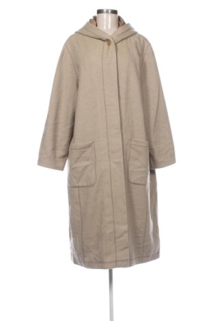 Palton de femei Modena, Mărime XXL, Culoare Bej, Preț 341,19 Lei, #138079301