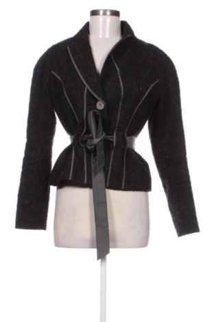Palton de femei Ariston S, Mărime M, Culoare Negru, Preț 215,00 Lei, #138080459