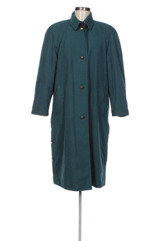 Palton de femei Unbranded, Mărime M, Culoare Verde, Preț 110,23 Lei, #138083742