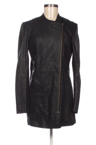Дамско палто Y.A.S, Размер M, Цвят Черен, Цена 84,00 €, #138084940