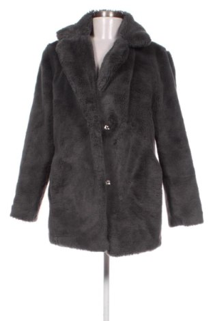 Palton de femei Unbranded, Mărime M, Culoare Gri, Preț 325,44 Lei, #138085310