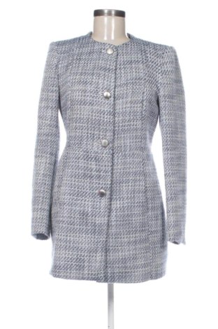 Дамско палто Zara, Размер M, Цвят Многоцветен, Цена 37,00 €, #138086648