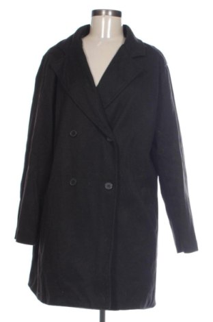 Дамско палто Unbranded, Размер XL, Цвят Черен, Цена 26,00 €, #138086974
