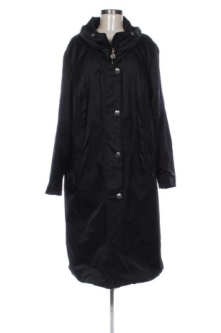 Palton de femei Ulla Popken, Mărime XXL, Culoare Negru, Preț 459,99 Lei, #138089541