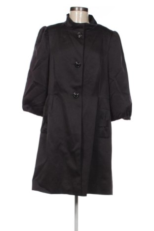 Damenmantel Dunnes, Größe XXL, Farbe Schwarz, Preis 42,00 €, #138090034