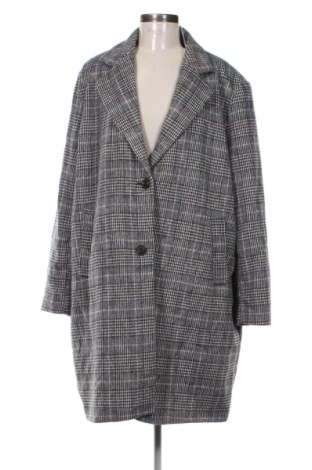 Damenmantel C&A, Größe XXL, Farbe Mehrfarbig, Preis 58,99 €, #138007965
