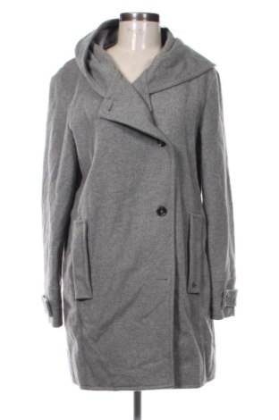 Damenmantel Marc O'Polo, Größe L, Farbe Grau, Preis 142,99 €, #138008150