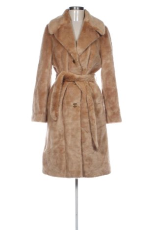 Palton de femei Marciano by Guess, Mărime M, Culoare Bej, Preț 754,90 Lei, #138034917