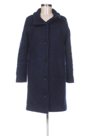 Дамско палто Object, Размер M, Цвят Син, Цена 72,00 €, #138038776