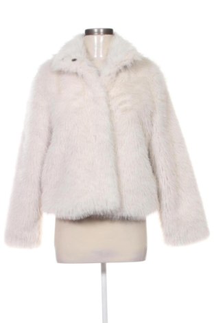 Дамско палто Vero Moda, Размер M, Цвят Екрю, Цена 54,00 €, #138044232