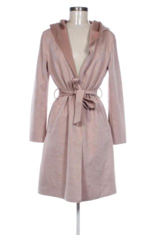 Damenmantel Zara, Größe S, Farbe Aschrosa, Preis 36,99 €, #138053853