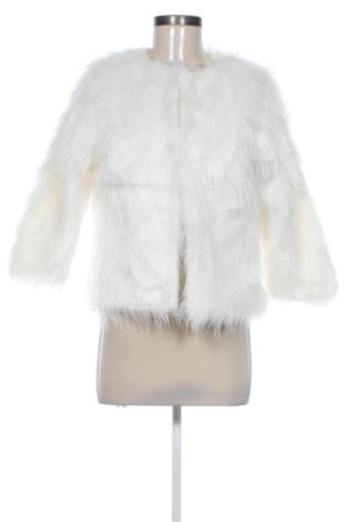 Damski płaszcz Unbranded, Rozmiar L, Kolor Biały, Cena 181,99 zł, #138053937