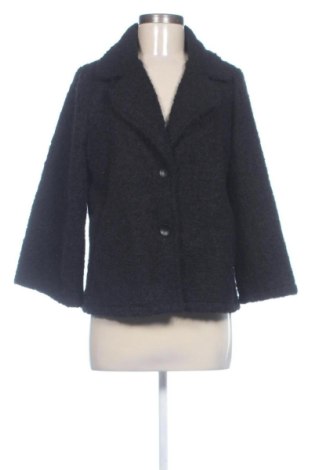Дамско палто NEW COLLECTION, Размер M, Цвят Черен, Цена 31,69 €, #138054158