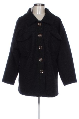 Damenmantel NEW COLLECTION, Größe M, Farbe Schwarz, Preis 31,99 €, #138055132