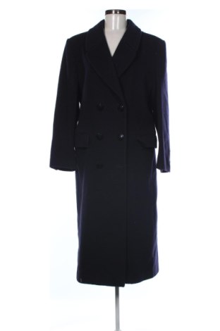 Palton de femei Unbranded, Mărime M, Culoare Albastru, Preț 309,70 Lei, #138058138