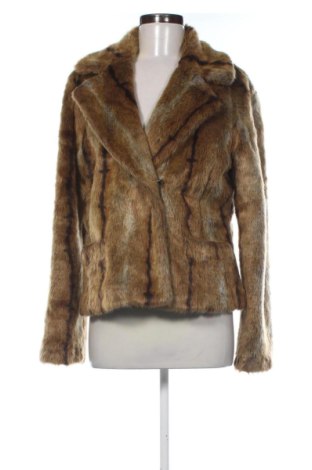 Palton de femei H&M, Mărime M, Culoare Maro, Preț 325,44 Lei, #138068348