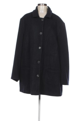 Dámsky kabát  Unbranded, Veľkosť 4XL, Farba Modrá, Cena  65,00 €, #138077803