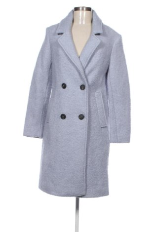 Dámsky kabát  LCW, Veľkosť S, Farba Modrá, Cena  65,00 €, #138078386