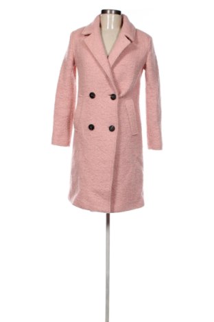 Palton de femei LCW, Mărime XS, Culoare Roz, Preț 330,69 Lei, #138082479