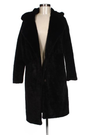 Дамско палто Unbranded, Размер S, Цвят Черен, Цена 22,00 €, #138085519