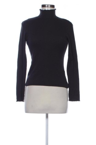Damski golf Unbranded, Rozmiar S, Kolor Czarny, Cena 25,81 zł, #138029702