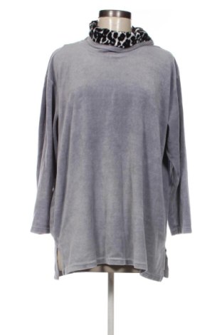 Дамско полo Dolce Vita, Размер XL, Цвят Сив, Цена 25,00 €, #138047501