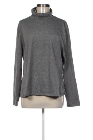 Helancă de femei SHEIN, Mărime 3XL, Culoare Gri, Preț 26,04 Lei, #138049059