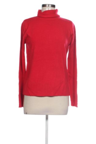 Damski sweter Unbranded, Rozmiar S, Kolor Czerwony, Cena 29,63 zł, #138051168