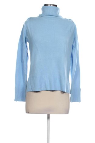 Damski sweter Unbranded, Rozmiar S, Kolor Niebieski, Cena 76,20 zł, #138051560