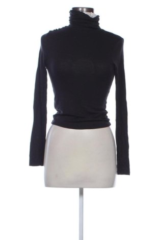 Dámsky rolák  H&M, Veľkosť S, Farba Čierna, Cena  8,00 €, #138052314