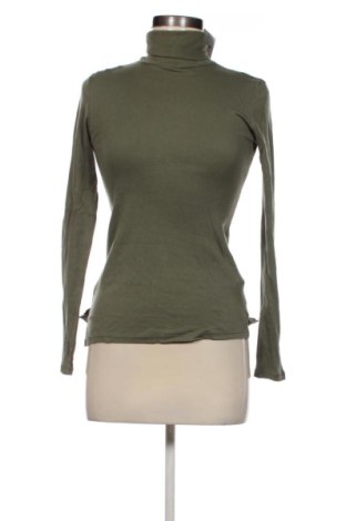 Helancă de femei United Colors Of Benetton, Mărime XS, Culoare Verde, Preț 41,99 Lei, #138062893