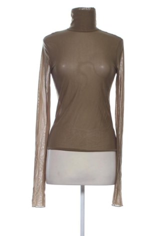 Helancă de femei Unbranded, Mărime M, Culoare Maro, Preț 31,49 Lei, #138063002