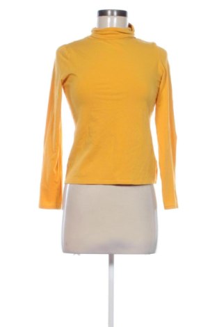 Damski golf Unbranded, Rozmiar M, Kolor Żółty, Cena 21,17 zł, #138066966