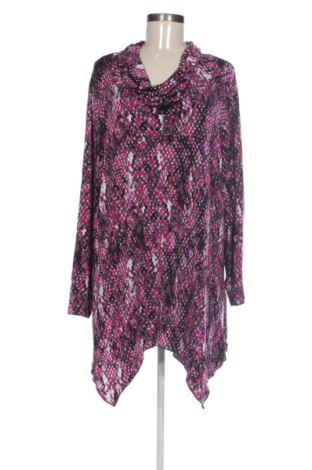 Damen Rollkragen No Secret, Größe XXL, Farbe Mehrfarbig, Preis 7,00 €, #138067471